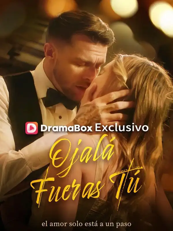 Ojal&aacute; Fueras T&uacute; (Doblado)