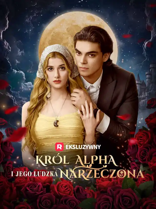 Kr&oacute;l Alpha i Jego Ludzka Narzeczona