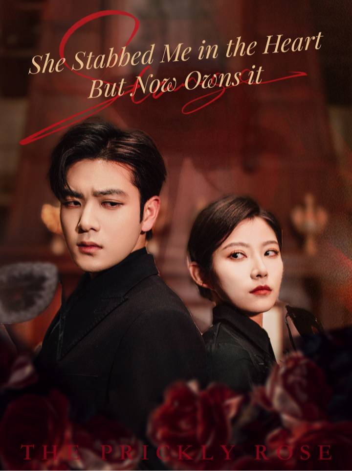 She Stabbed Me in the Heart, But Now Owns it