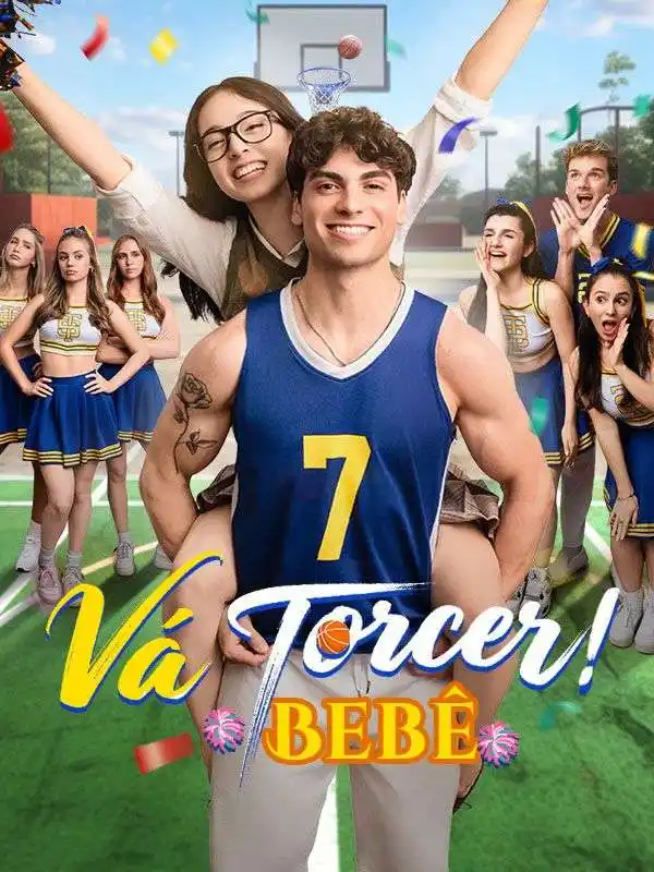  V&aacute; Torcer, Beb&ecirc;! (Dublado)