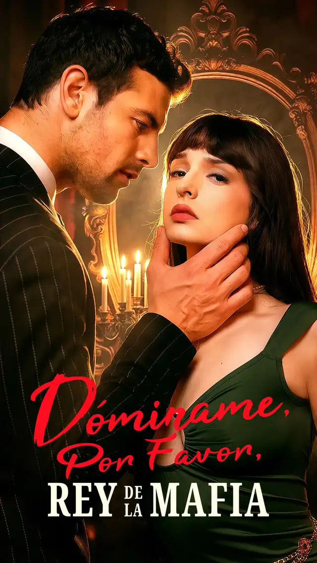 D&oacute;miname, por favor, Rey de la Mafia