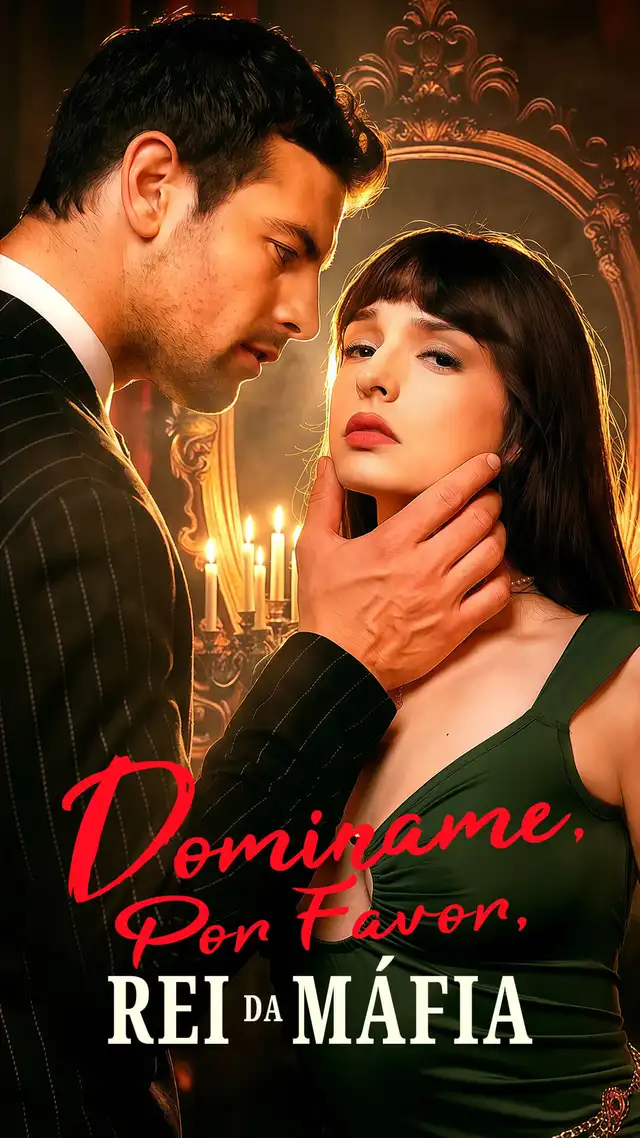 Dominame, por favor, Rei da M&aacute;fia