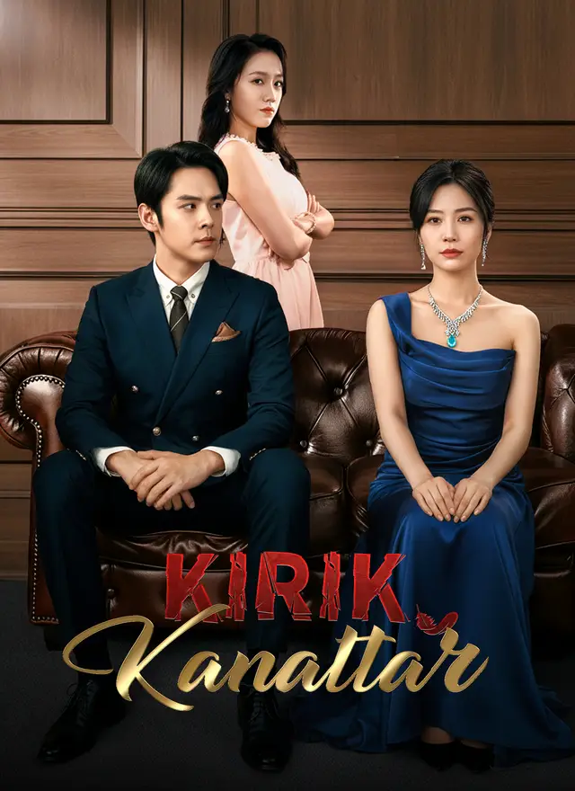 [Dublajlı] Kırık Kanatlar