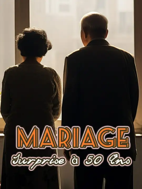Mariage Surprise &agrave; 50 Ans