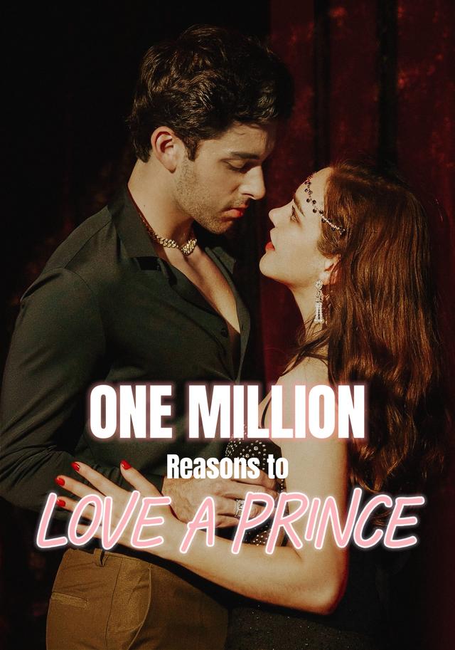 One Million Reasons to Love a Prince
