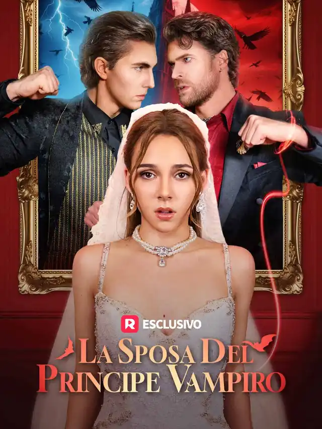 La Sposa del Principe Vampiro