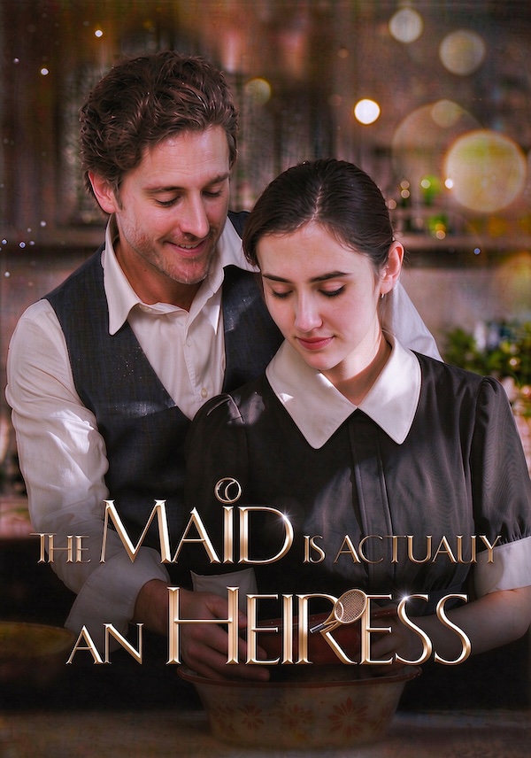The Maid is Actually an Heiress