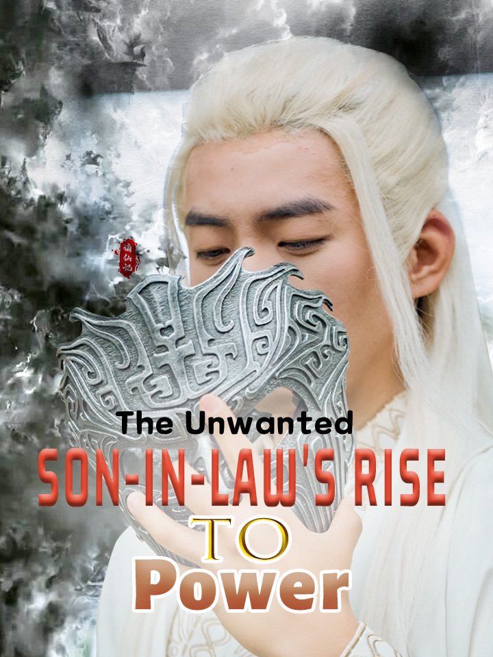 The Unwanted Son-in-Law's Rise to Power