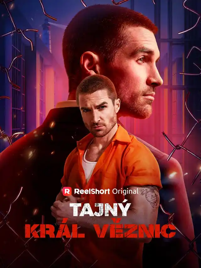 Tajn&yacute; Kr&aacute;l Věznic