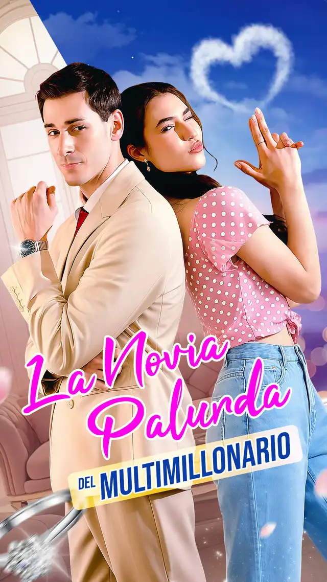 La Novia Palurda del Multimillonario