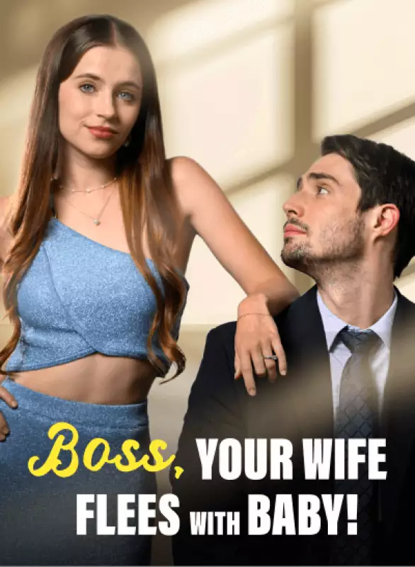 Boss, Your Wife Flees With Baby!