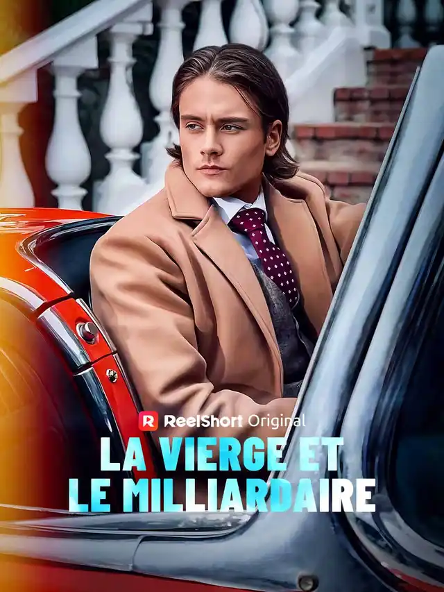 La Vierge et le milliardaire