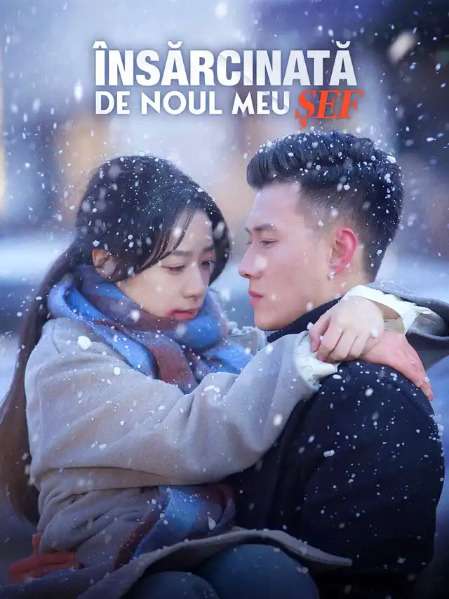&Icirc;nsărcinată de noul meu șef