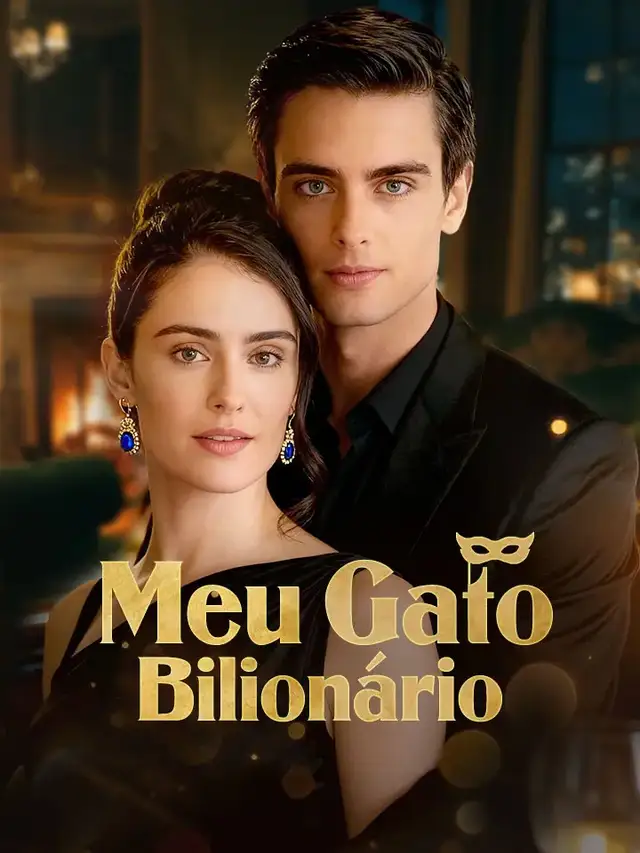 Meu Gato Bilion&aacute;rio