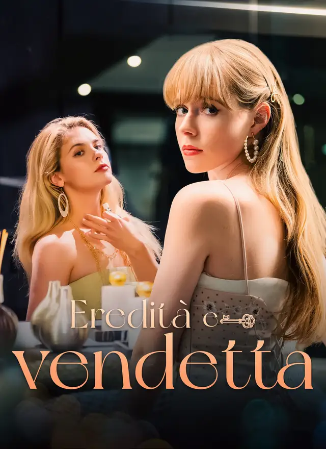 [Doppiato]Eredit&agrave; e vendetta