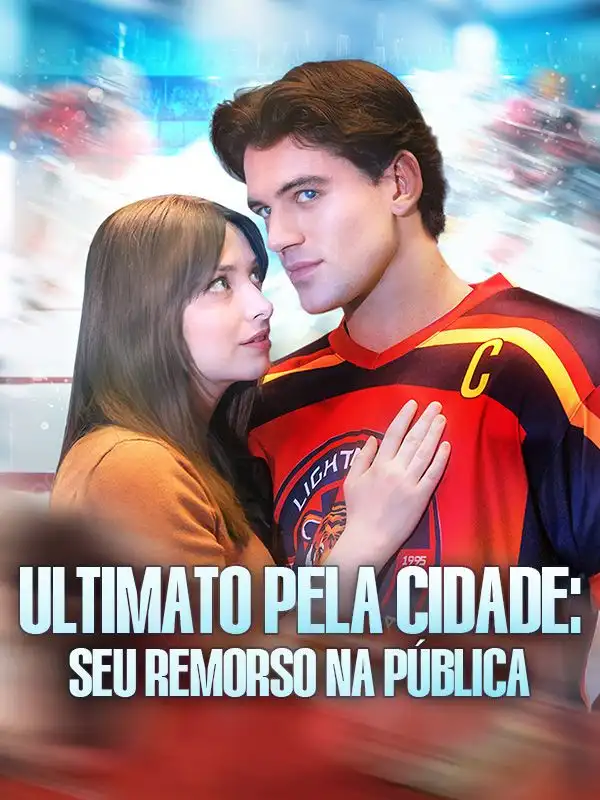 Ultimato Pela Cidade: Seu Remorso Na P&uacute;blica (Dublado)