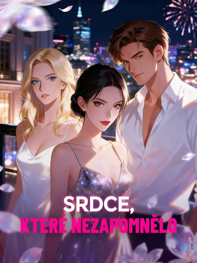 Srdce, kter&eacute; nezapomnělo