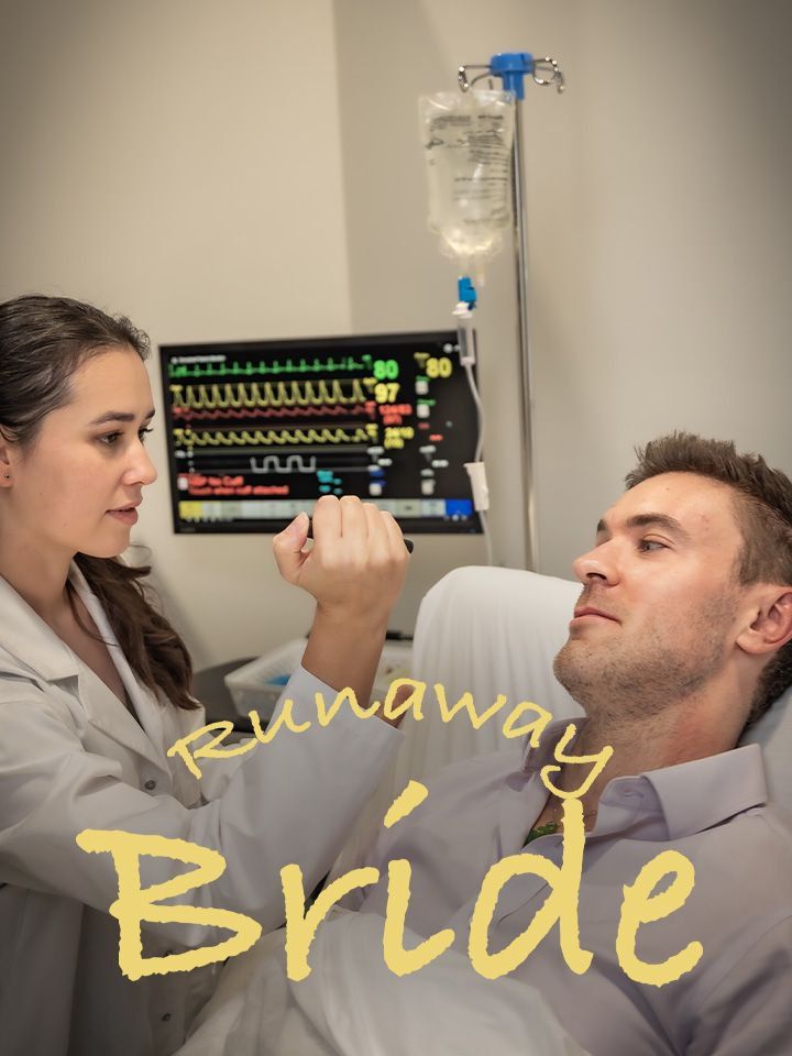 Runaway Bride