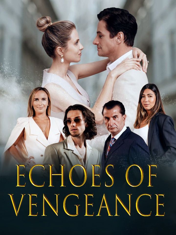 Echoes of Vengeance