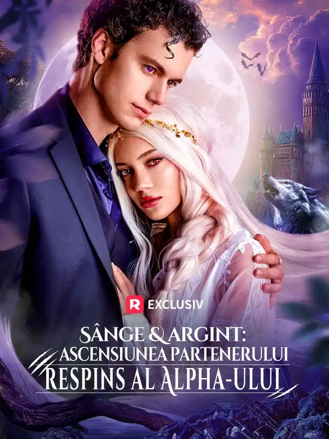S&acirc;nge & argint: &icirc;ntoarcerea celei respinse de Alpha