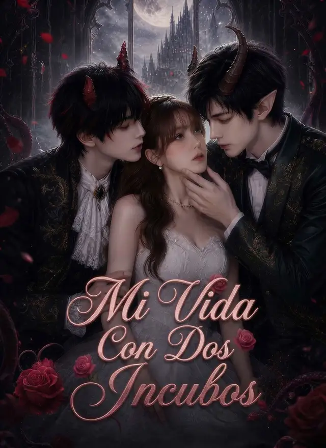 [Doblado]Mi Vida Con Dos &Iacute;ncubos