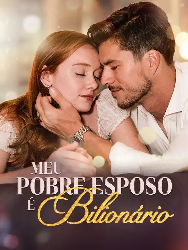Meu Pobre Esposo &Eacute; Bilion&aacute;rio (Dublado)