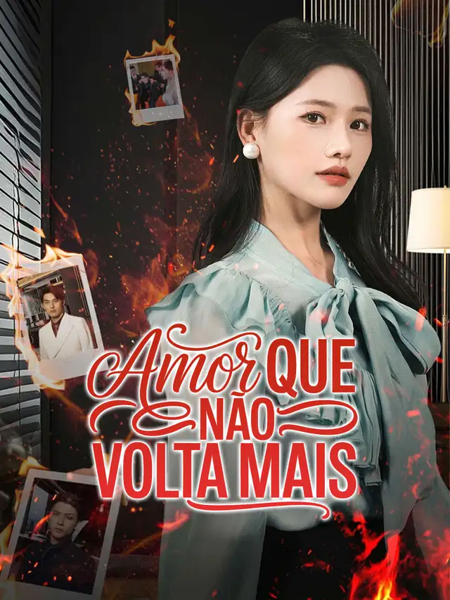 [Dublado] Amor que N&atilde;o Volta Mais