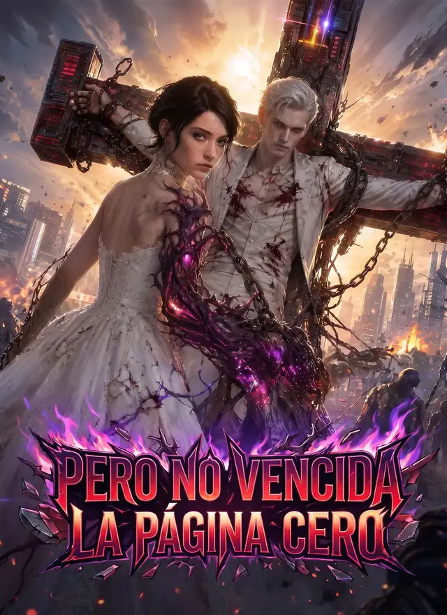 [Doblado]Pero No Vencida La P&aacute;gina Cero