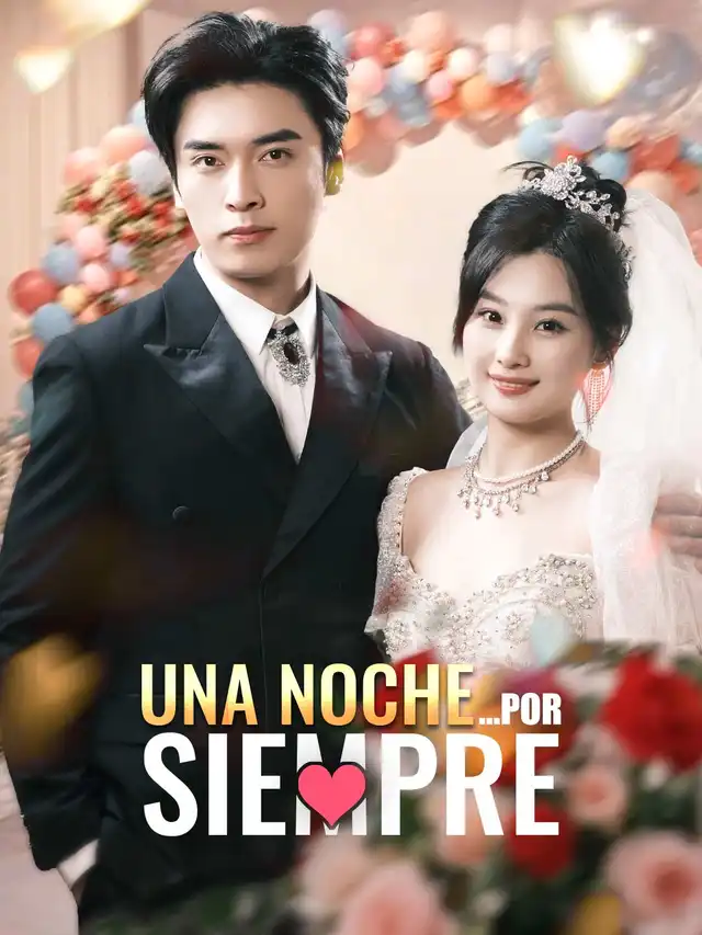 Una noche&hellip;Por Siempre