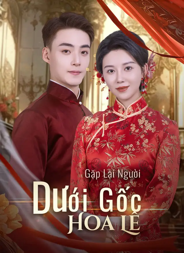 [Lồng Tiếng]Gặp Lại Người Dưới Gốc Hoa L&ecirc;