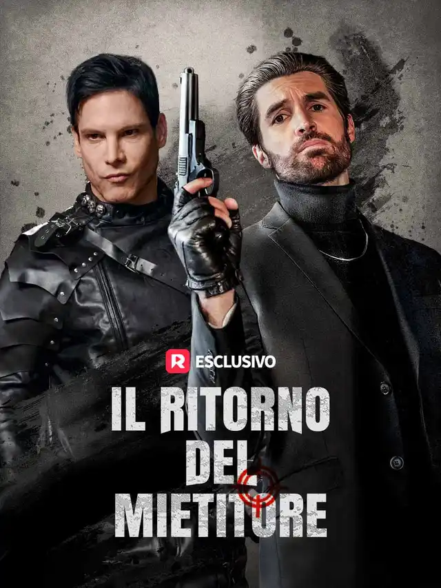 Il ritorno del Mietitore
