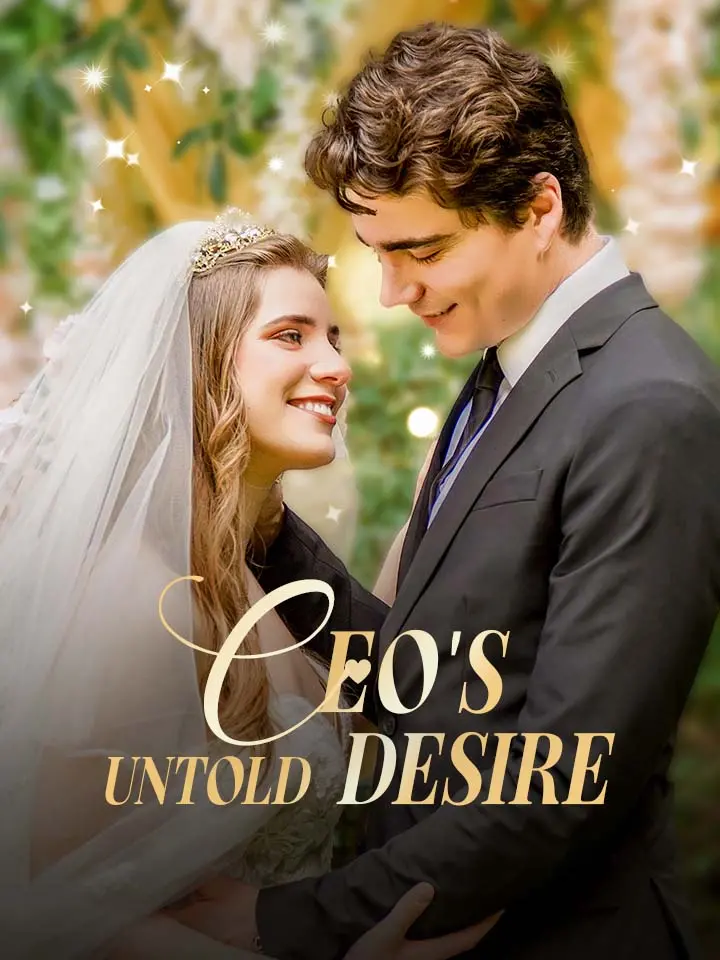 CEO&rsquo;s Untold Desire