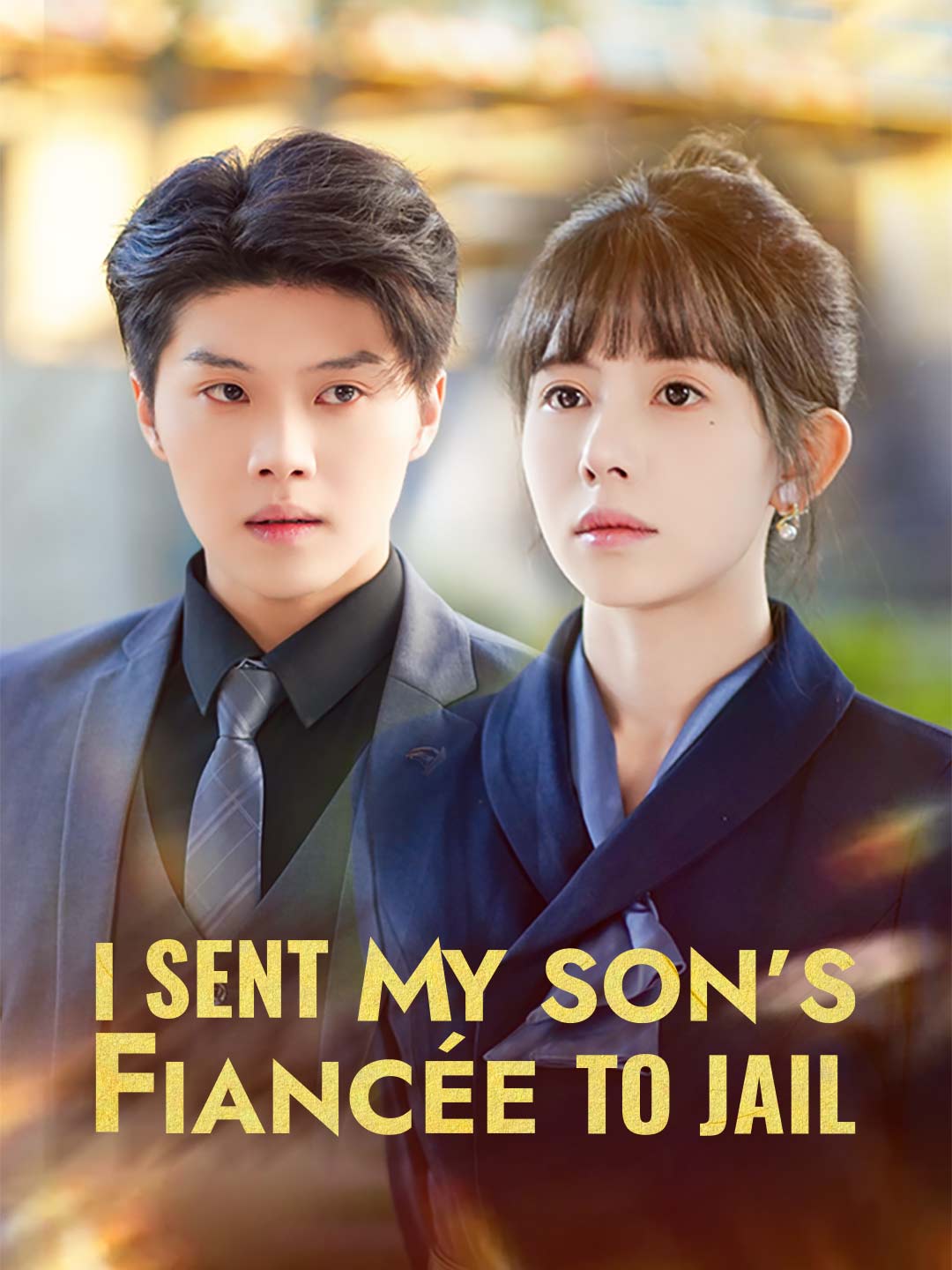 I Sent My Son's Fianc&eacute;e to Jail