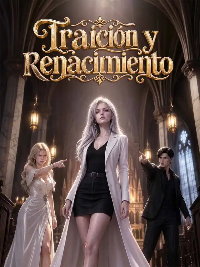 Traici&oacute;n y renacimiento