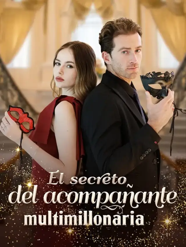 El secreto del acompa&ntilde;ante multimillonaria