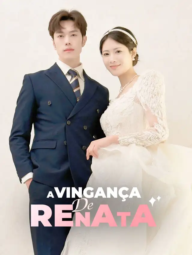 A Vingan&ccedil;a de Renata
