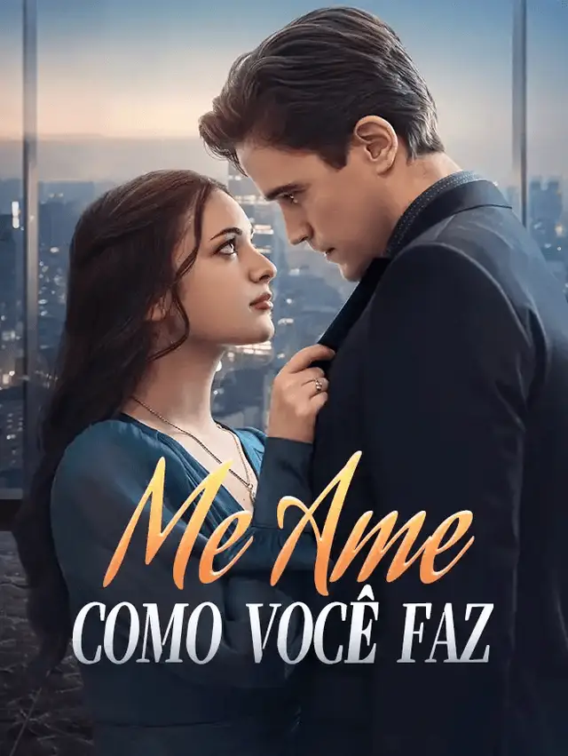 Me Ame Como Voc&ecirc; Faz
