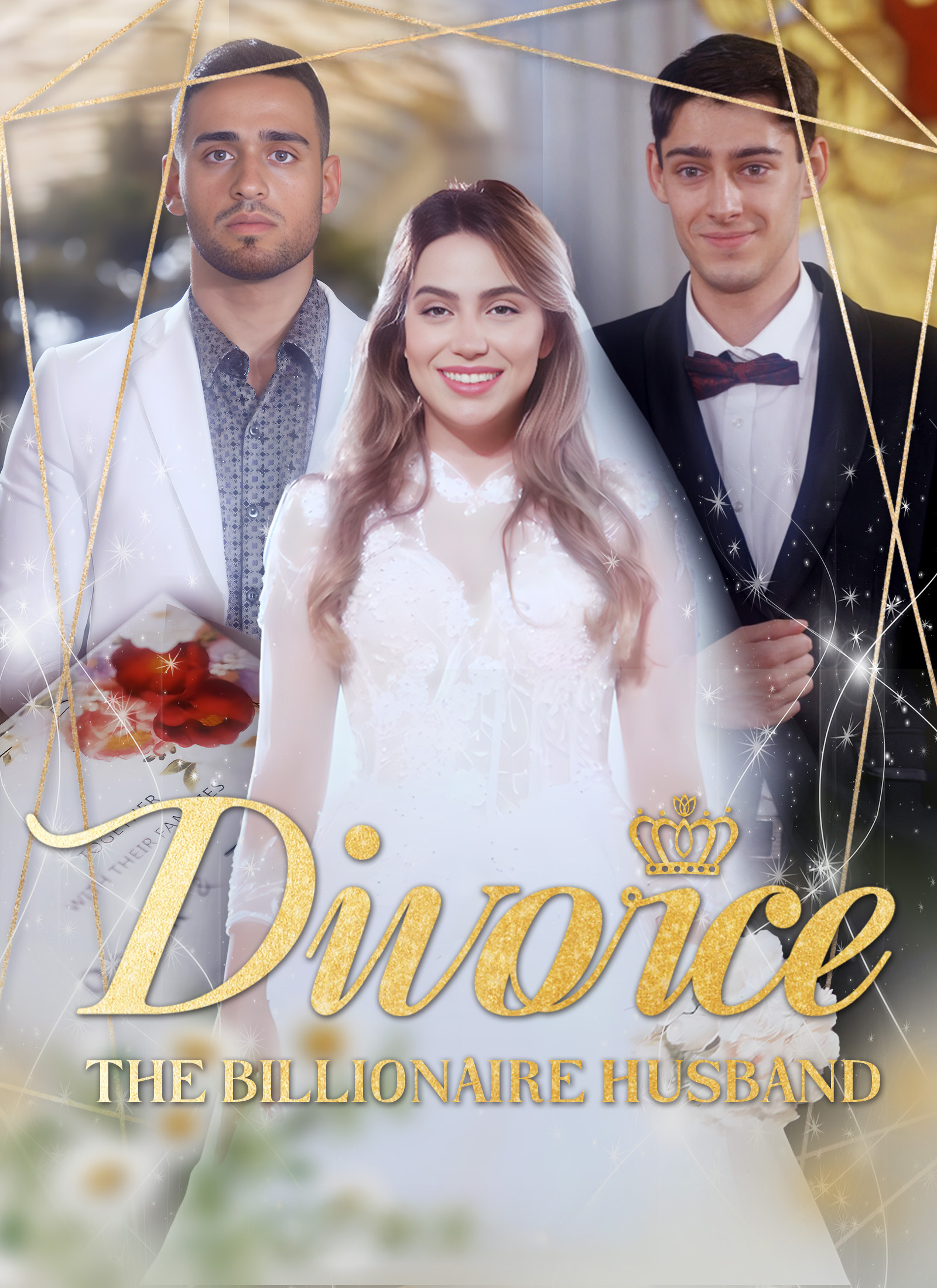 Divorce The Billionaire Husband - Pure Enjoyment Version