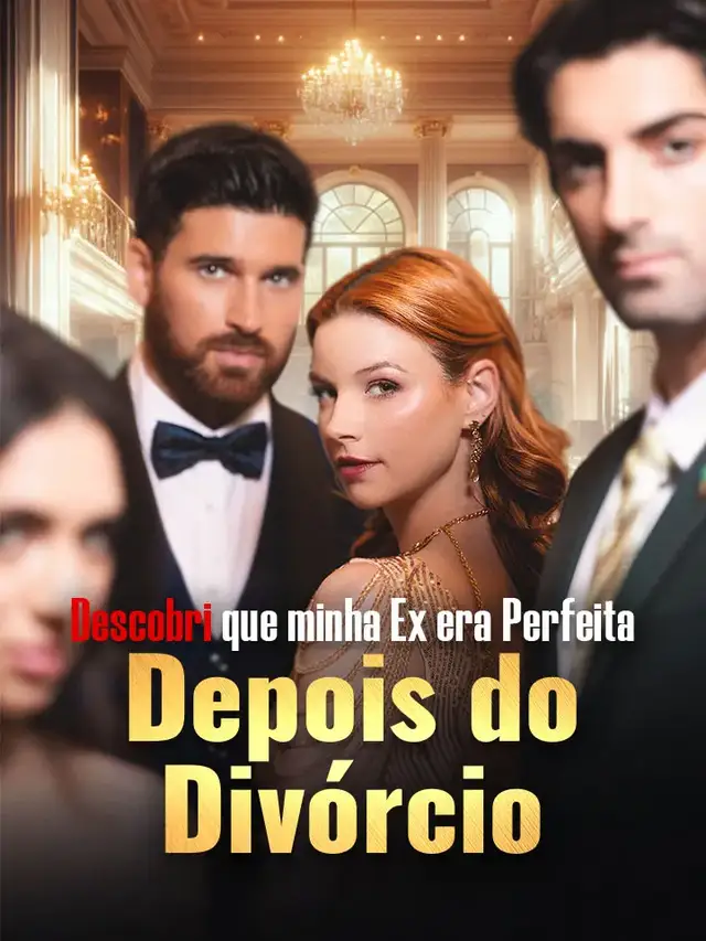 Descobri que minha Ex era Perfeita depois do Div&oacute;rcio