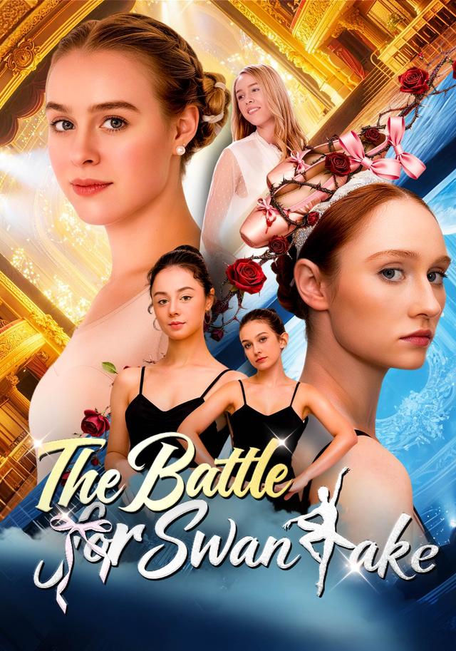 The Battle For Swan Lake