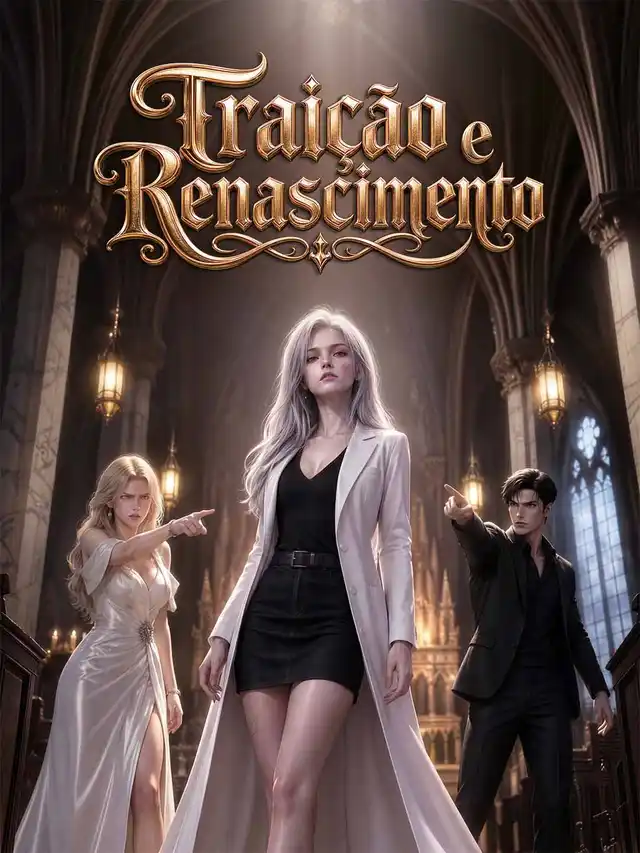 Trai&ccedil;&atilde;o e Renascimento
