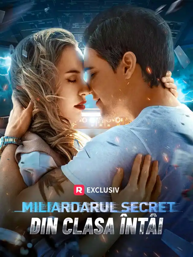 Miliardarul secret de la Clasa &Icirc;nt&acirc;i