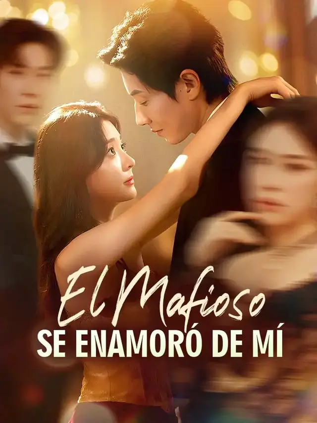 El Mafioso se Enamor&oacute; de M&iacute;