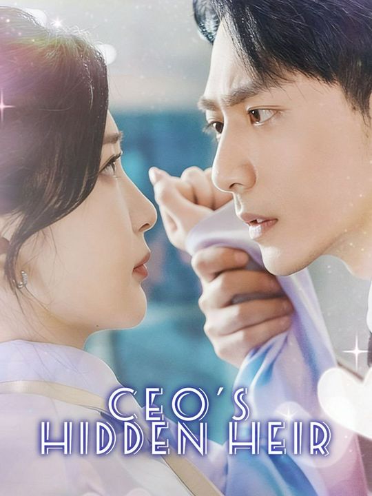 CEO's Hidden Heir