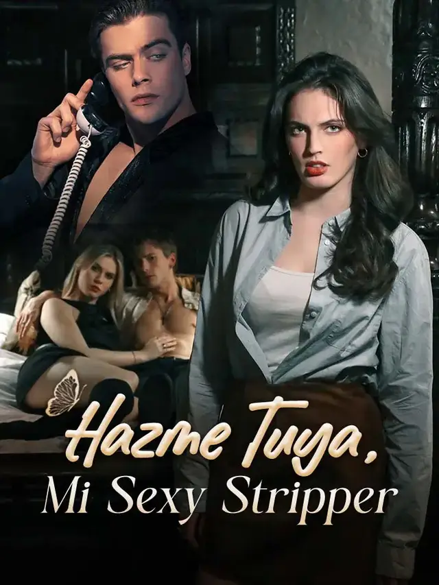 Hazme Tuya, Mi Sexy Stripper