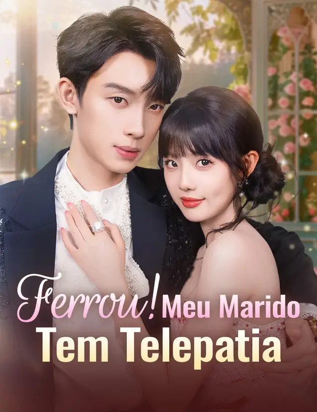 Ferrou! Meu Marido Tem Telepatia [dublado]