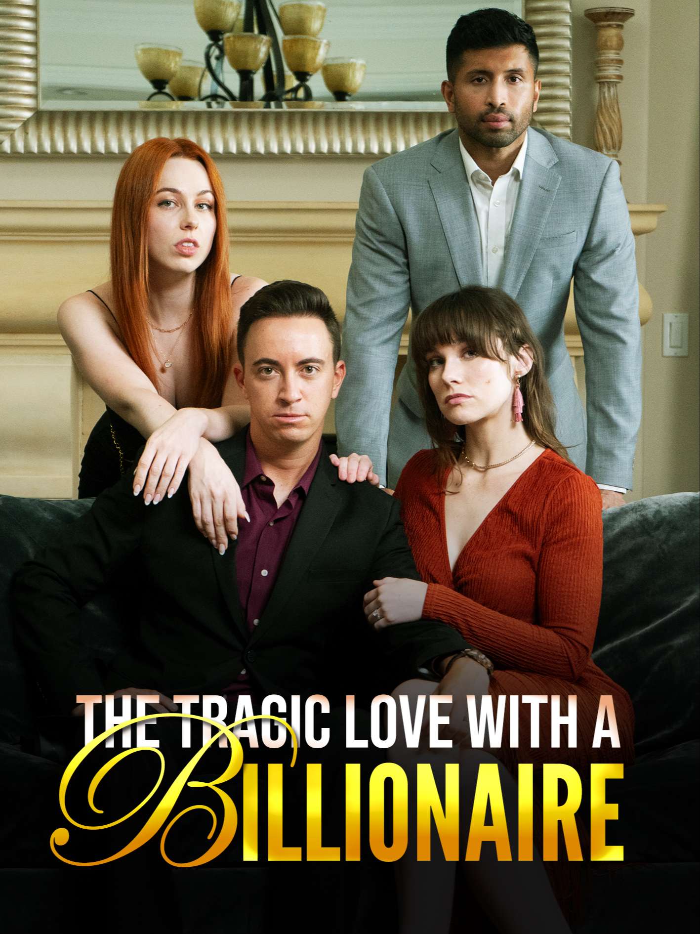 The Tragic Love With a Billionaire