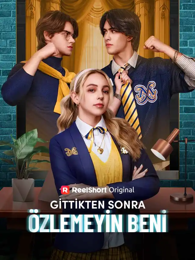 Gittikten Sonra &Ouml;zlemeyin Beni