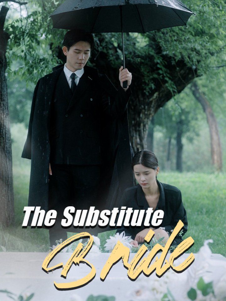 The Substitute Bride