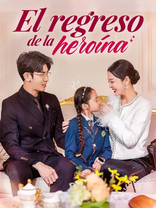 El regreso de la hero&iacute;na